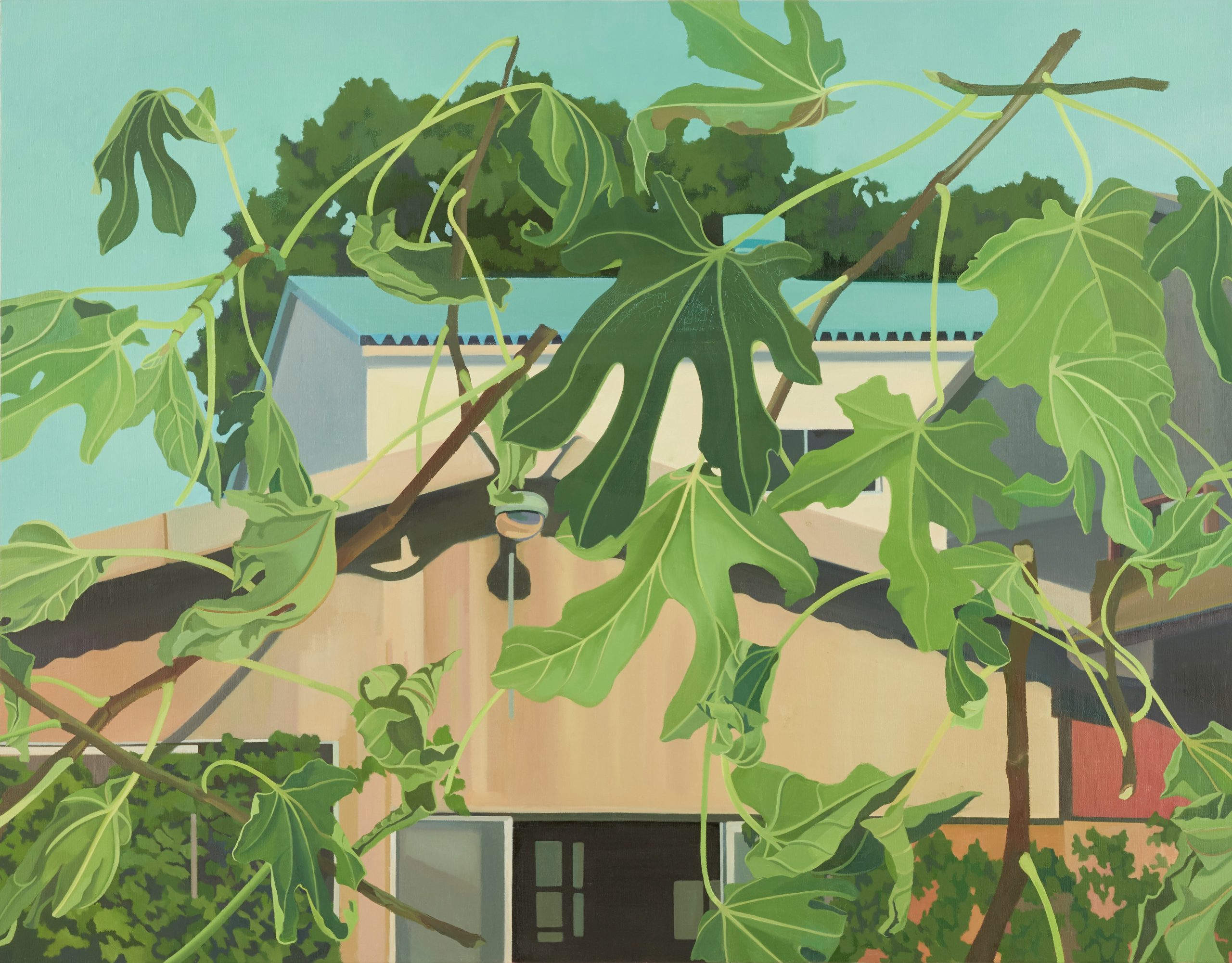 迷子の風景の作品画像