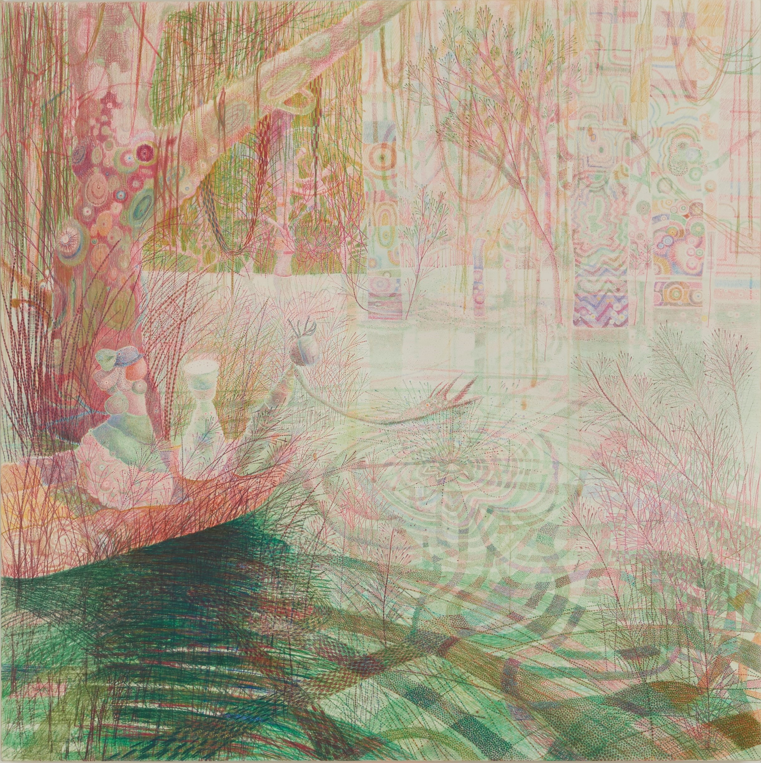 あまねきときの作品画像