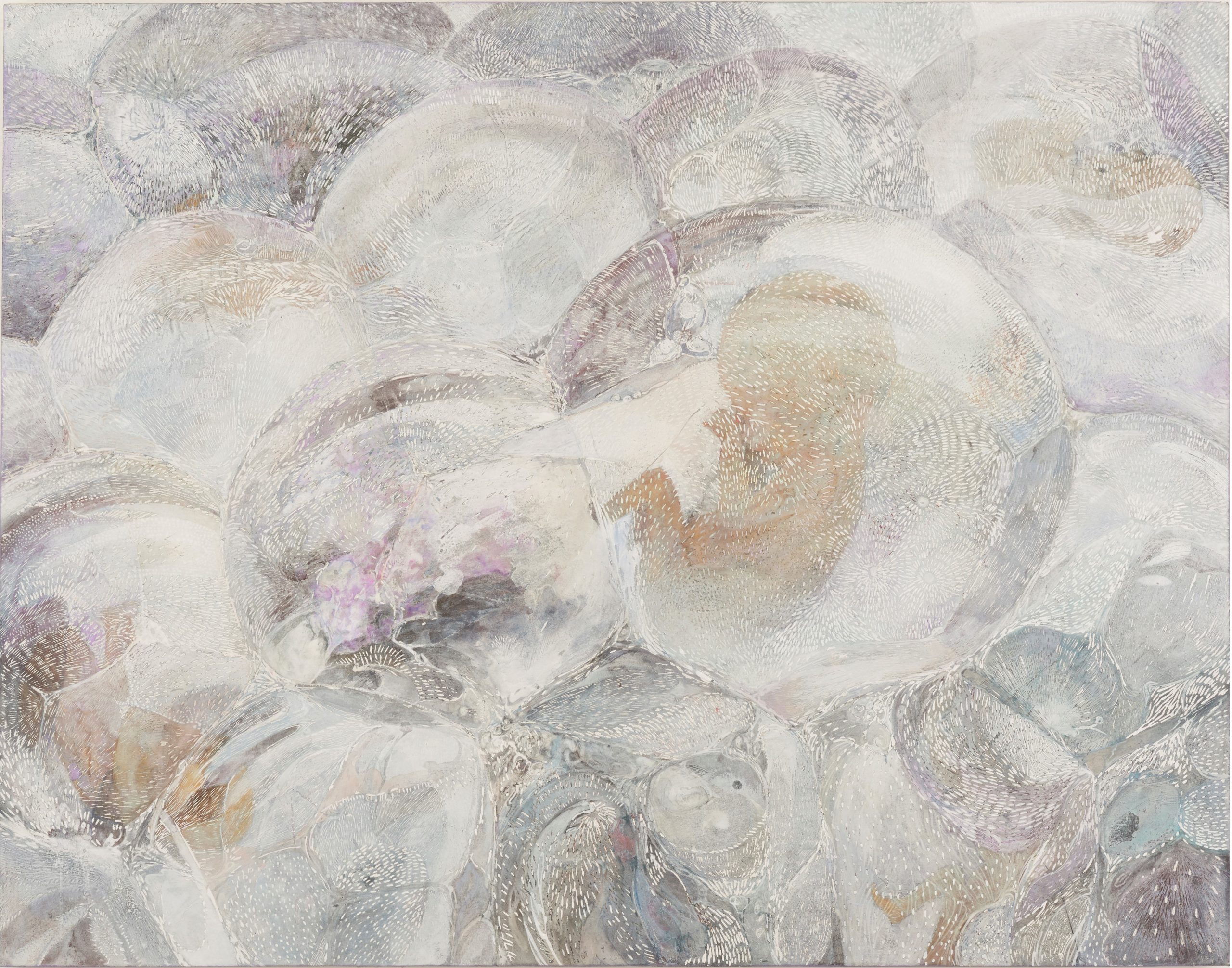Filter Bubbleの作品画像