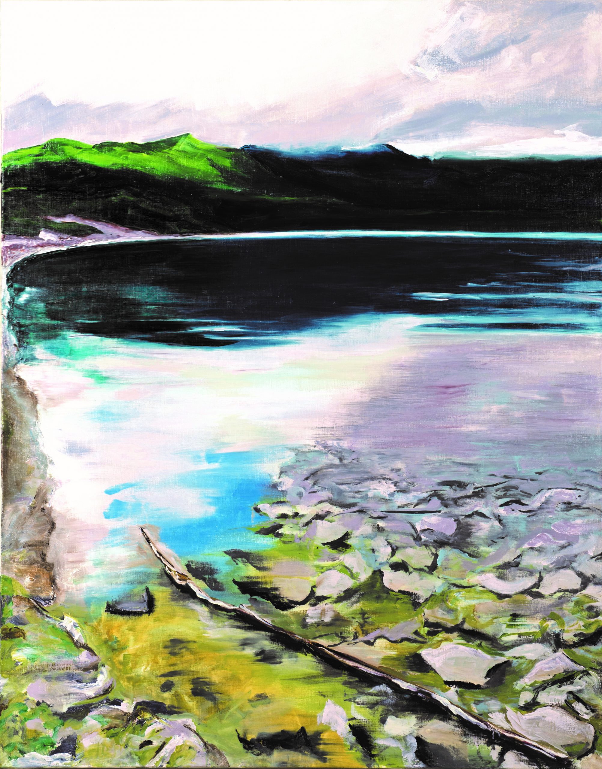 A VIEWの作品画像