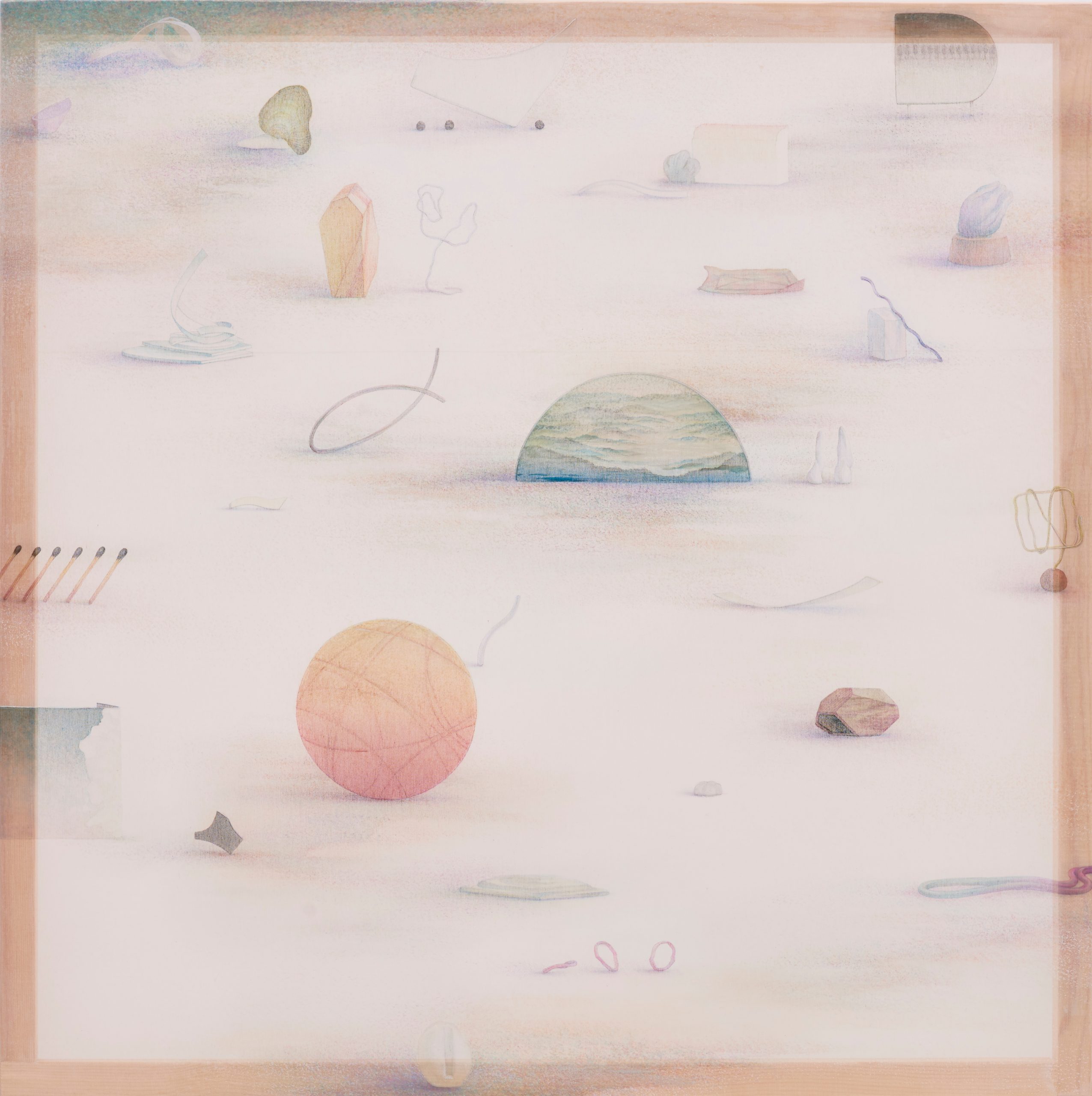 ねりものの作品画像