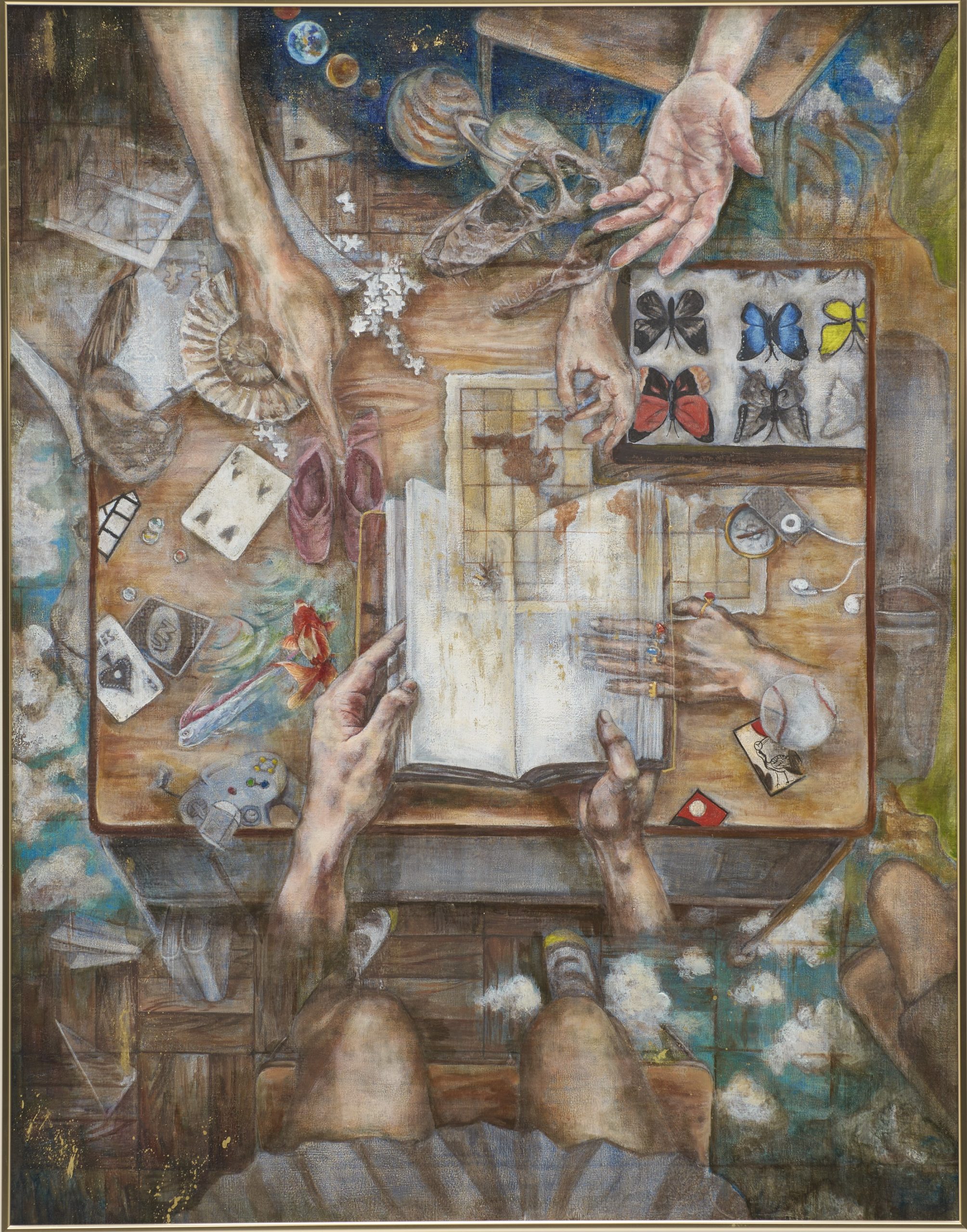 もちよっての作品画像