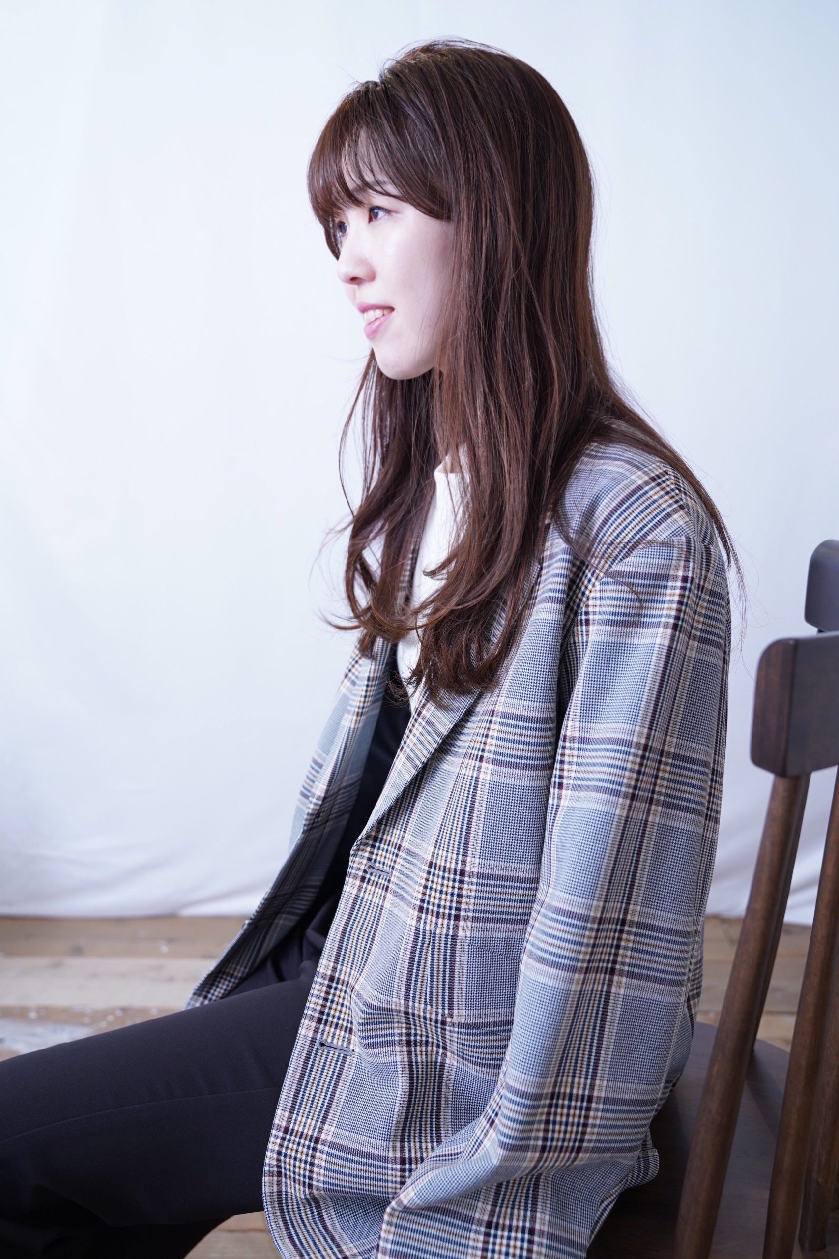 大橋麻里子さんの画像