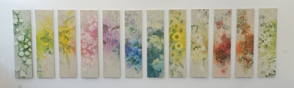 琴絵の作品画像