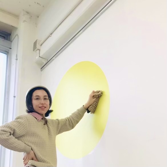 クドリック華子さんの画像