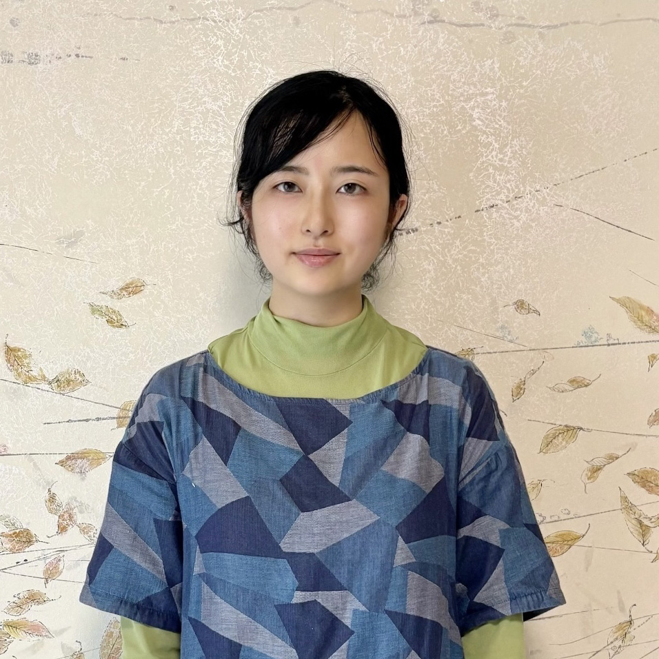 古山由樹さんの画像