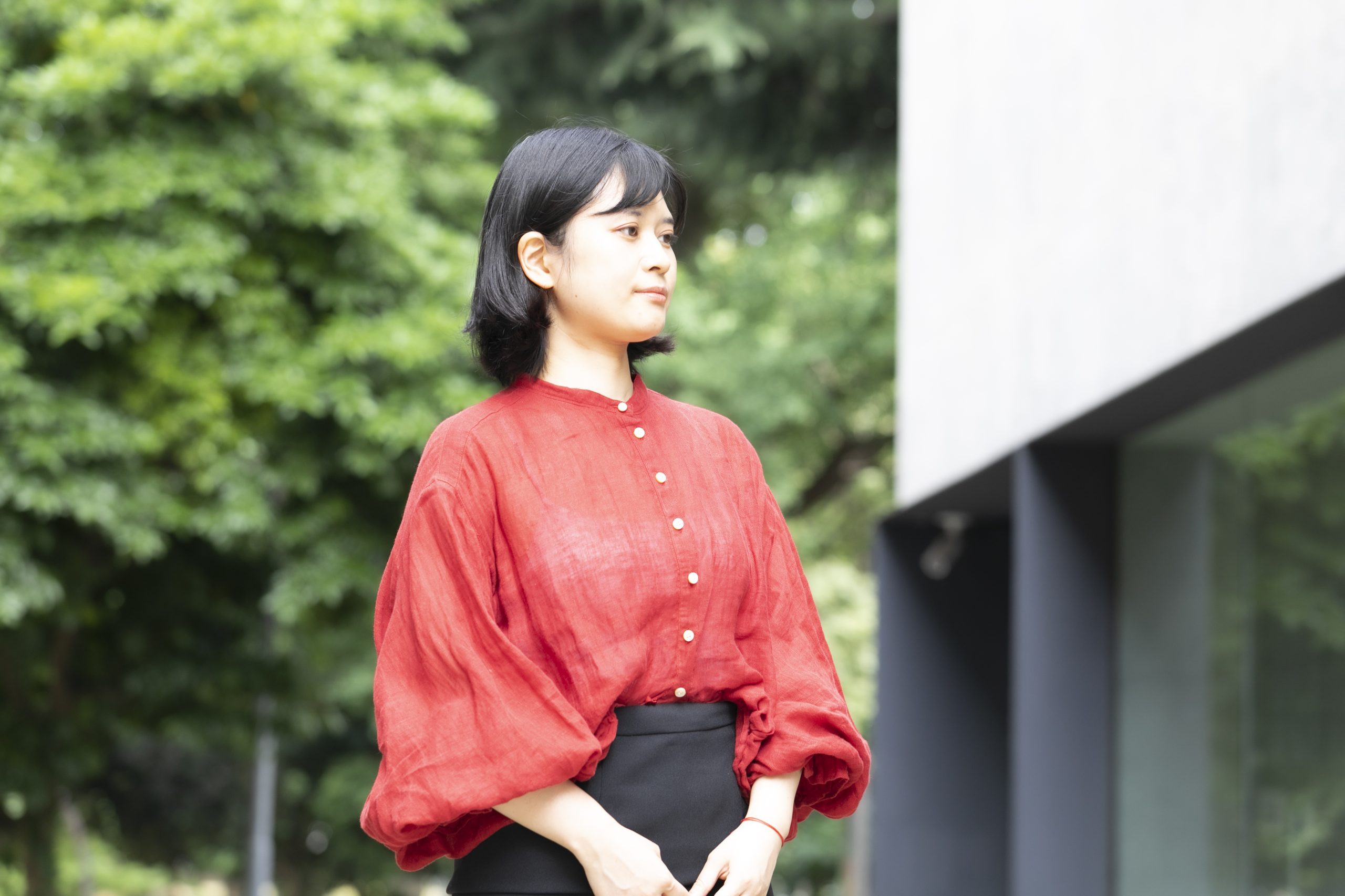 春田紗良さんの画像