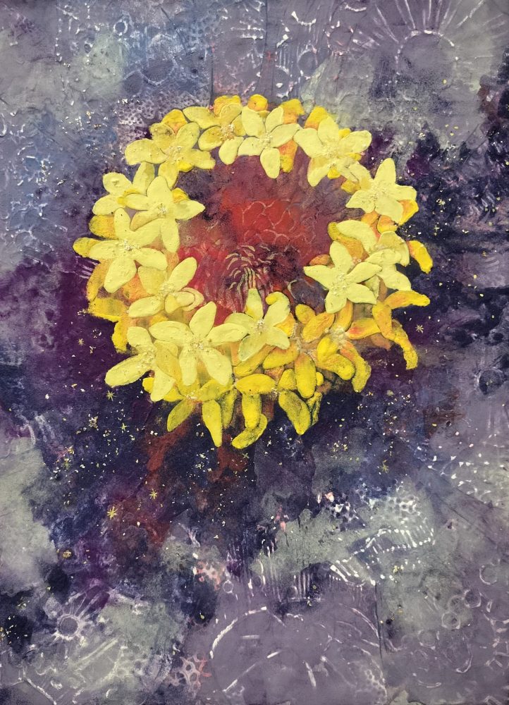 琴絵の作品画像