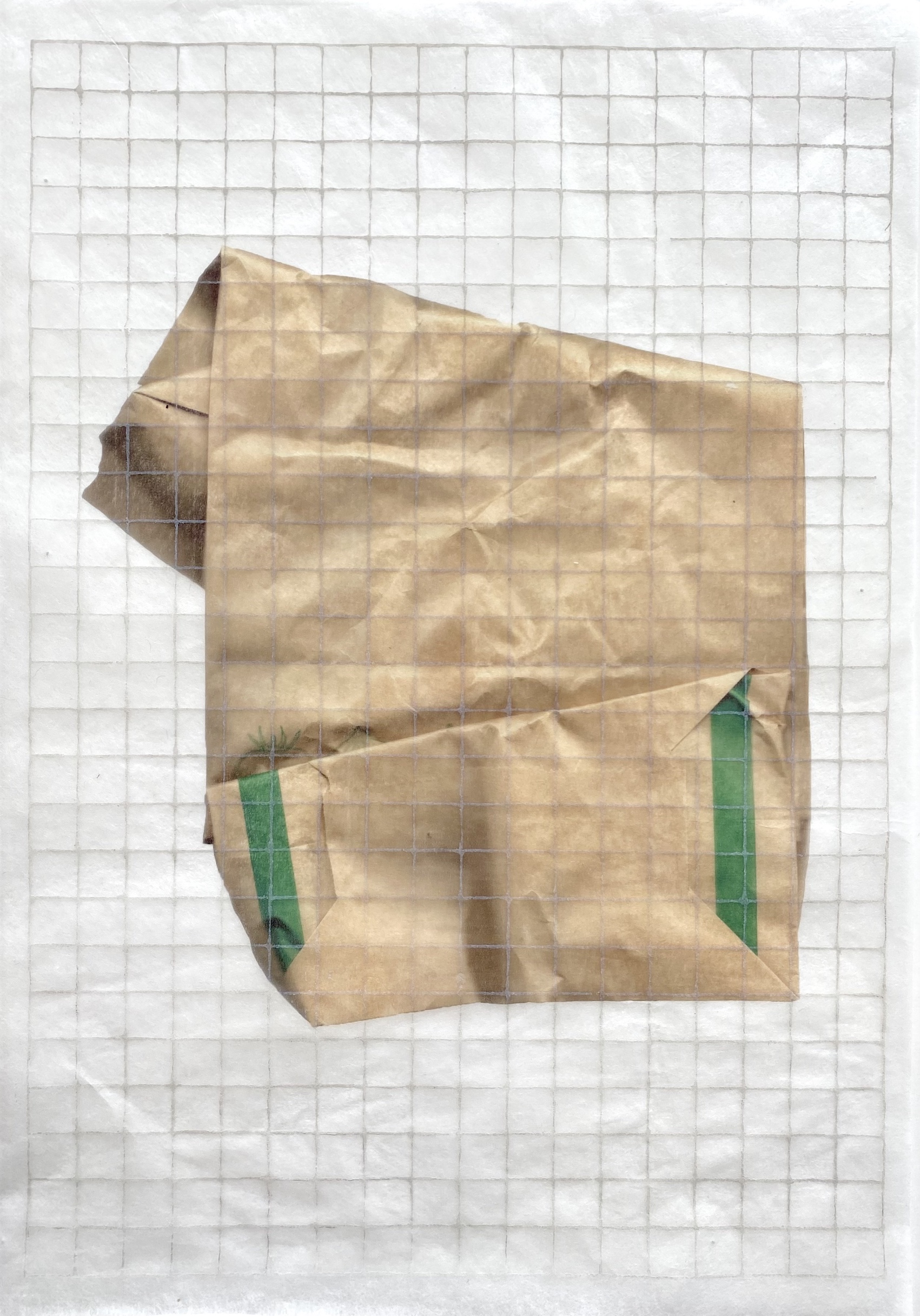 宇都宮三帆の作品画像