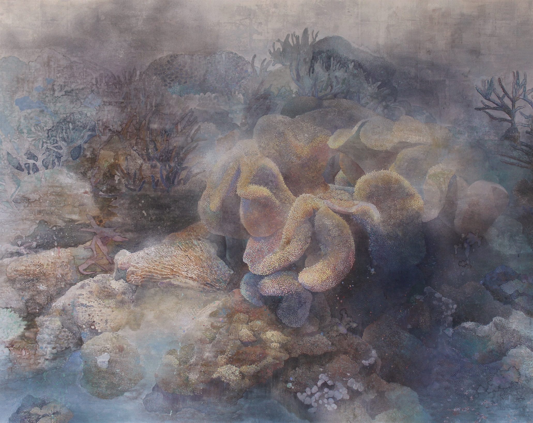 工藤彩の作品画像