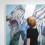 江越里南さんの画像