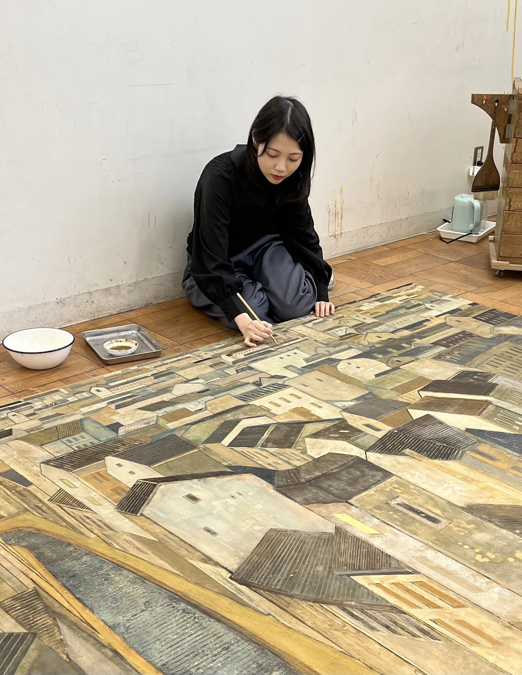 藤野七帆さんの画像
