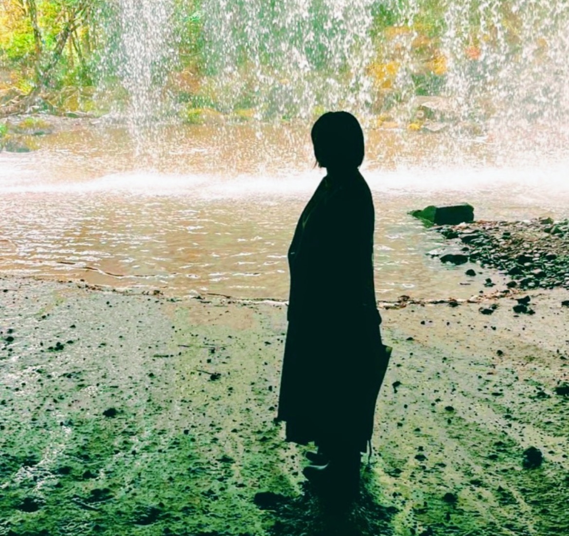 荒木るなさんの画像