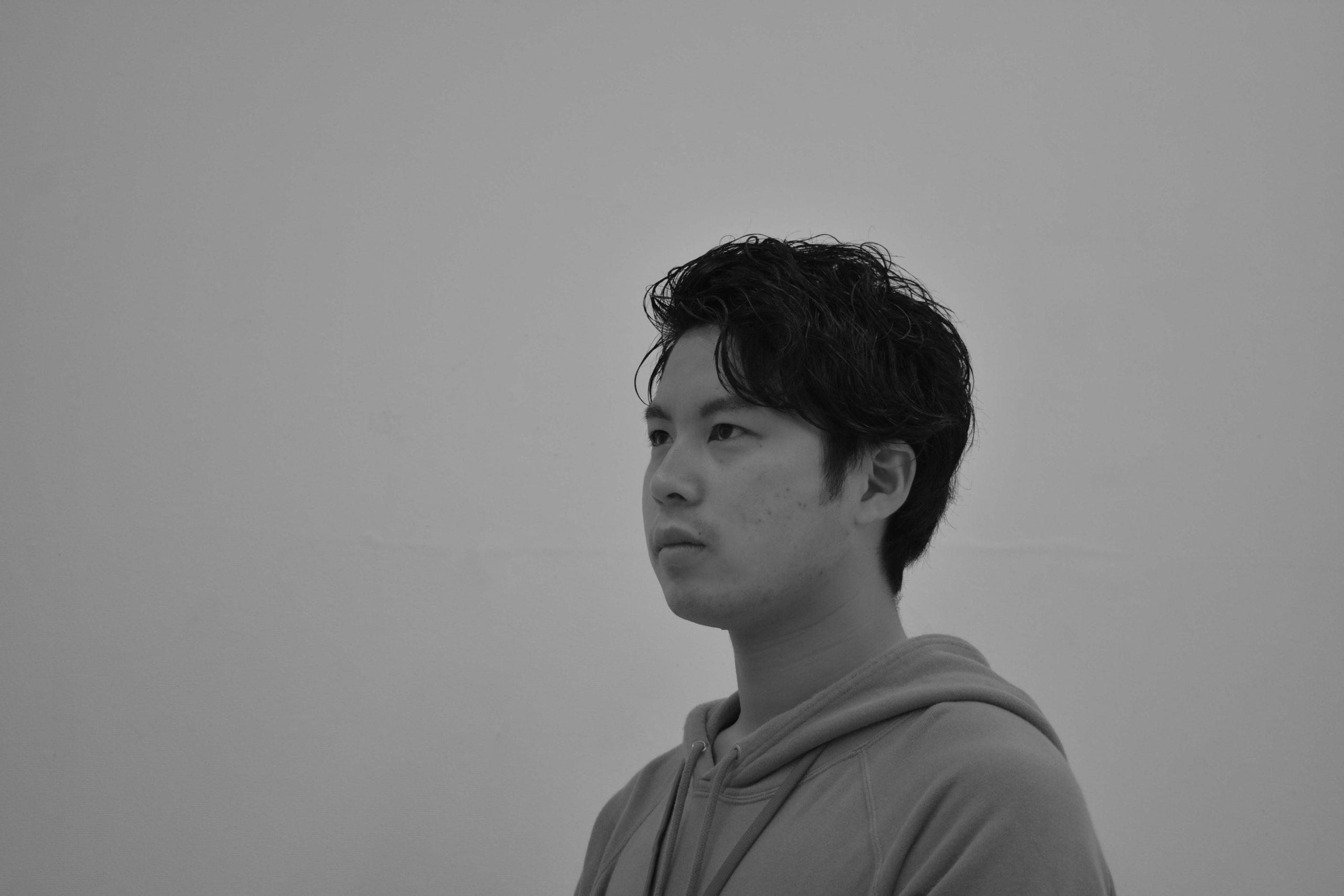 土田翔さんの画像