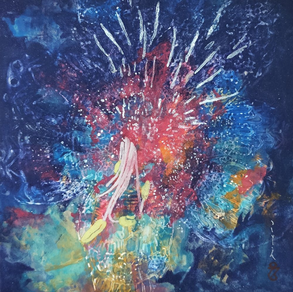 琴絵の作品画像