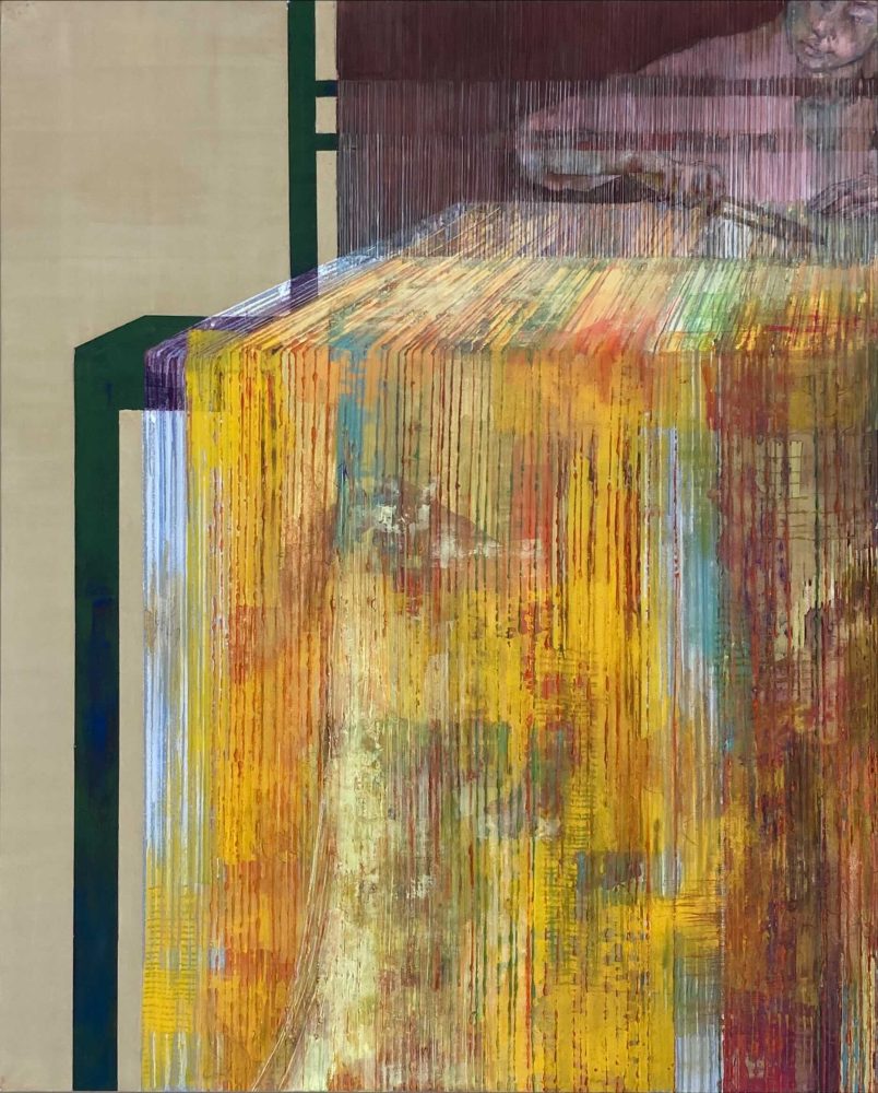 江越里南の作品画像