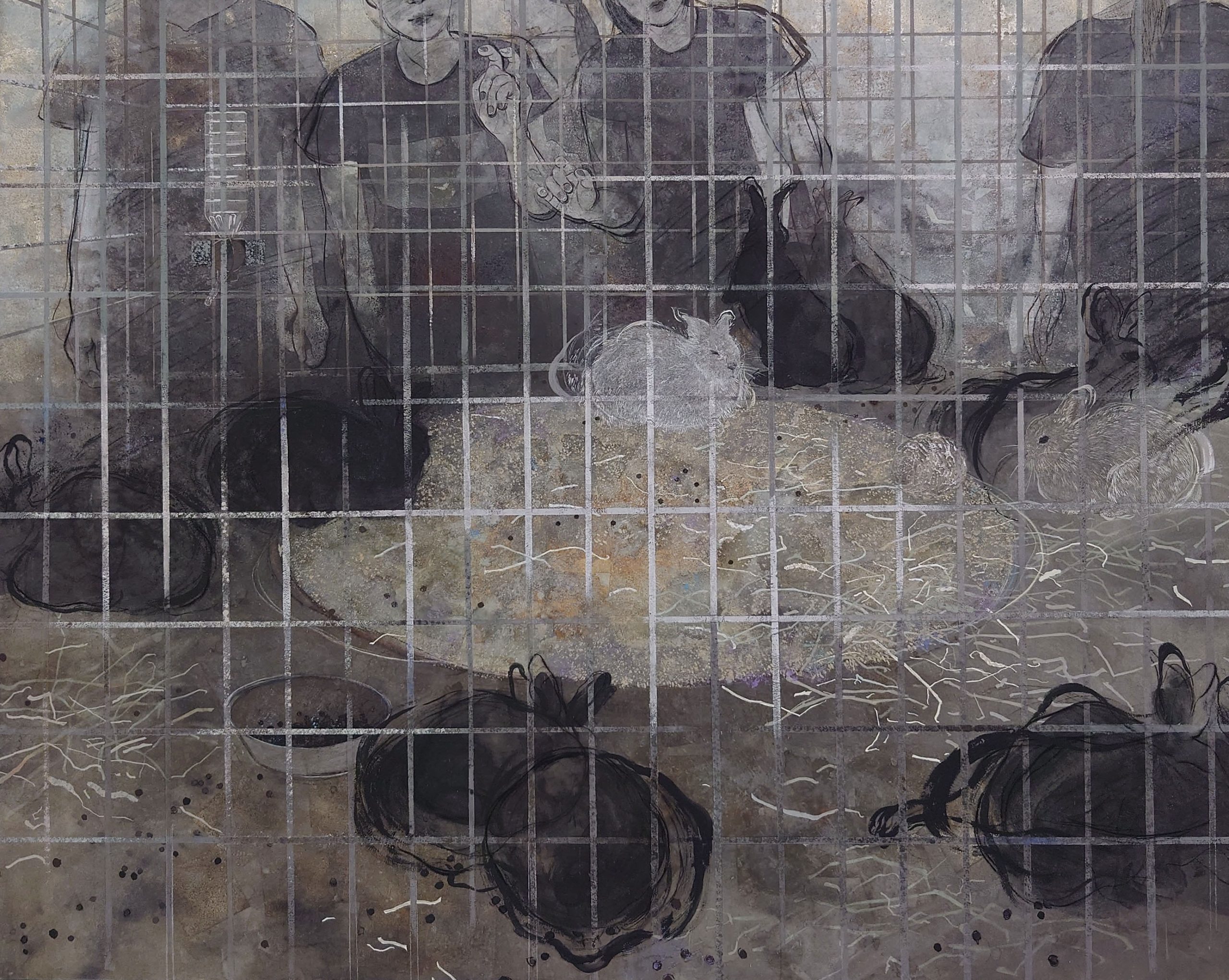 工藤彩の作品画像