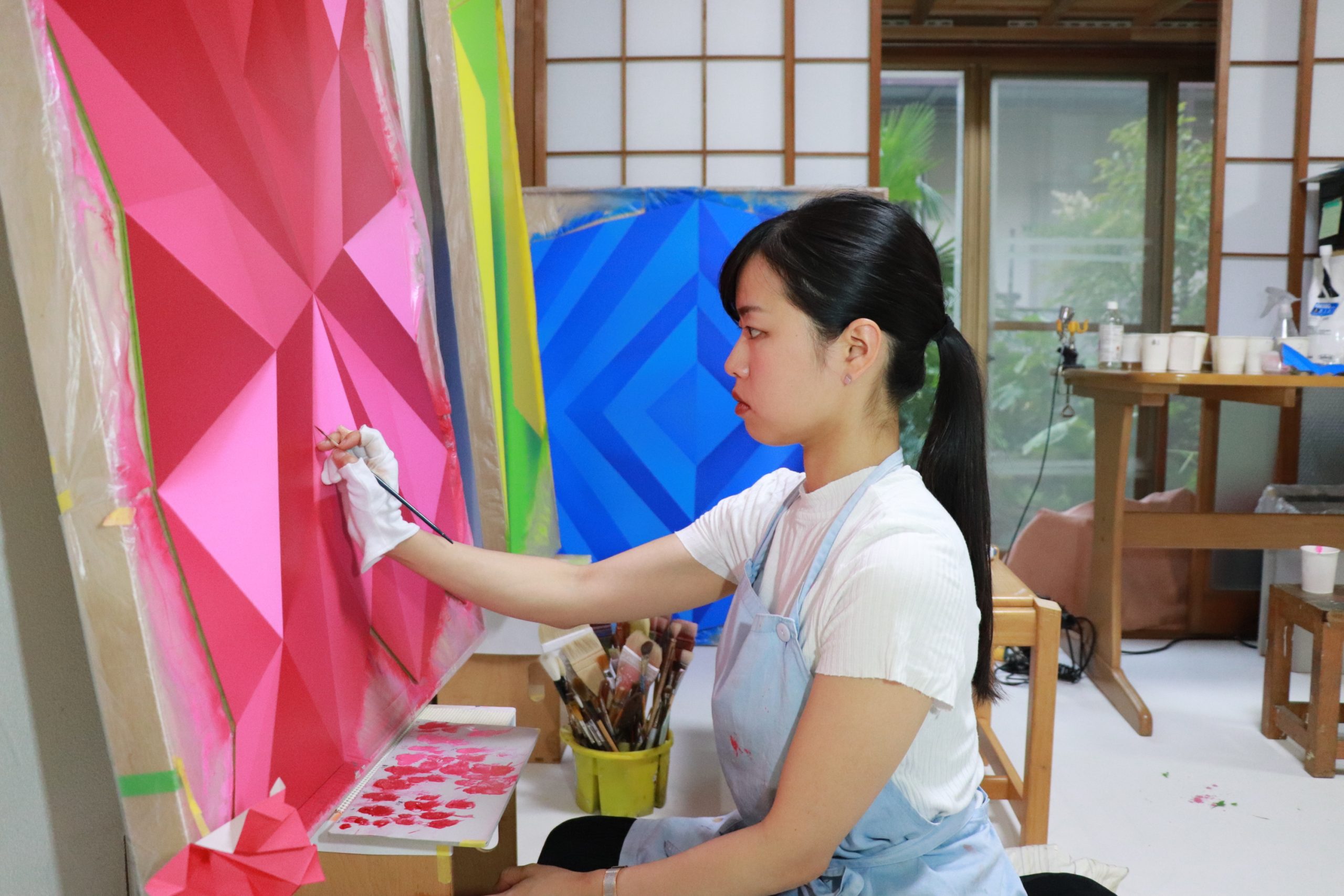 吉野ももさんの画像