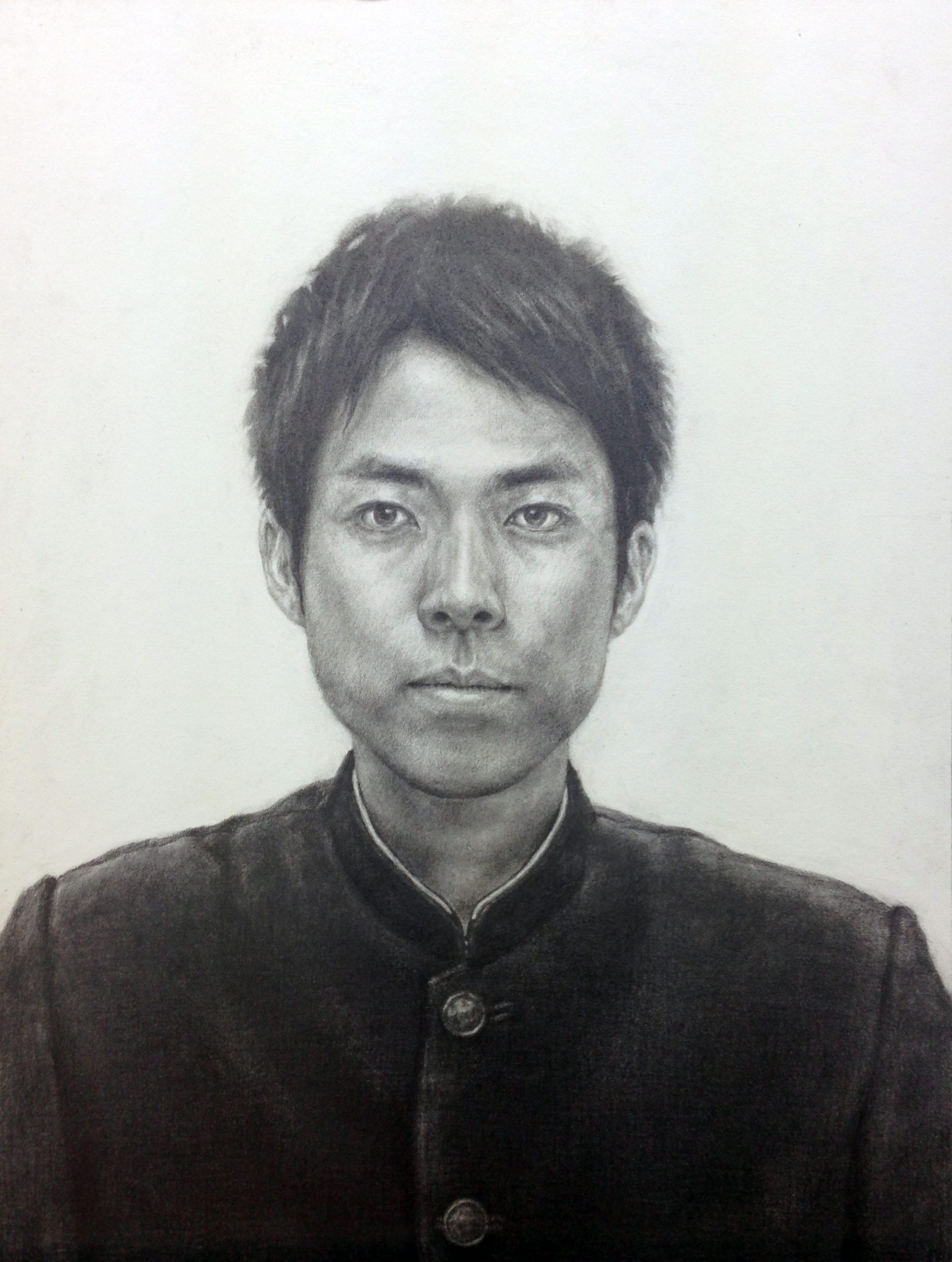 染谷浩司さんの画像