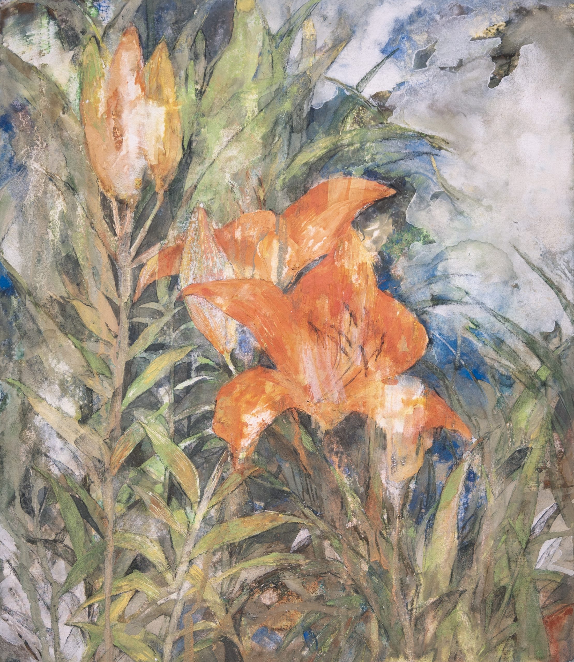 石原葉の作品画像