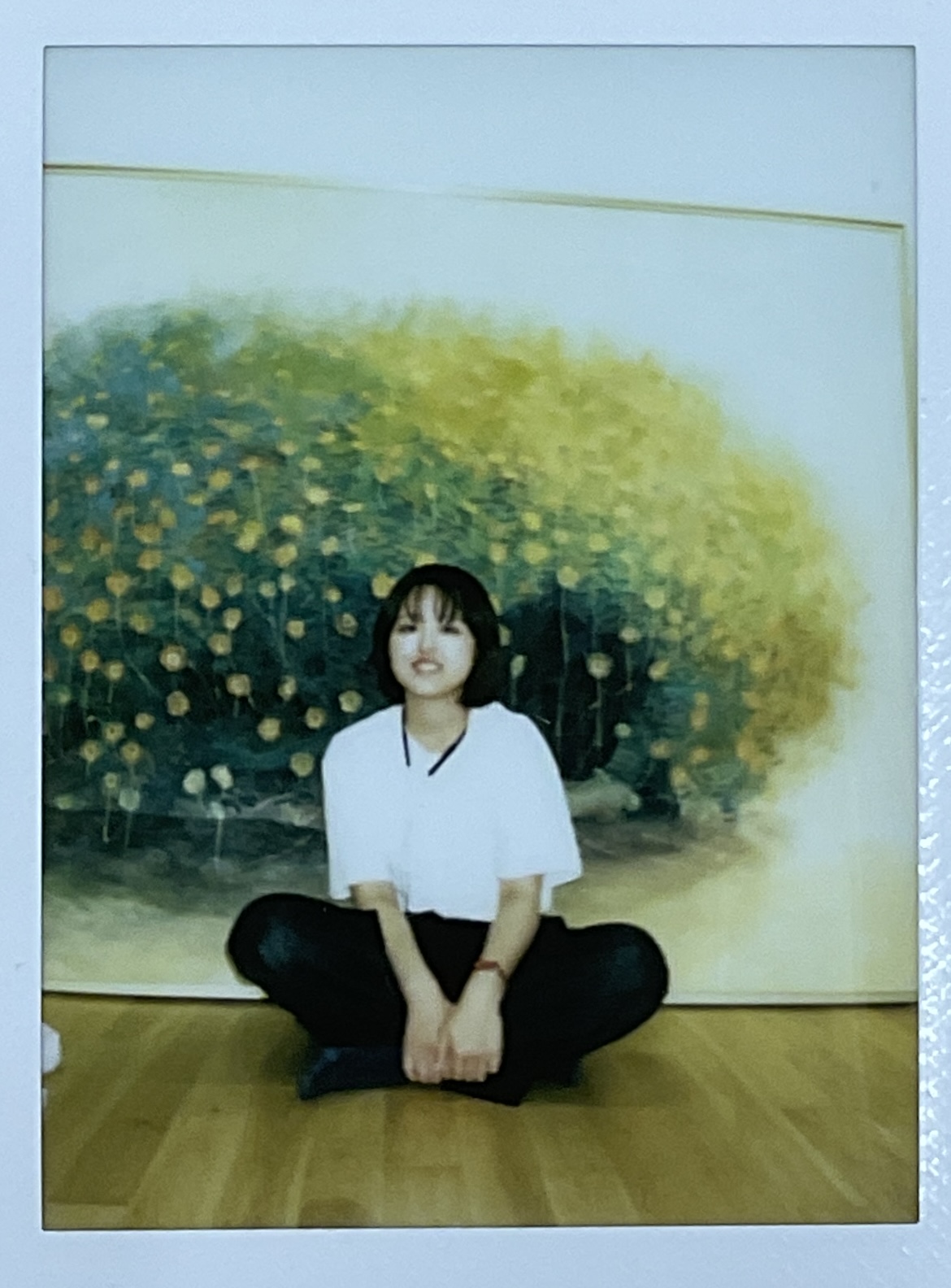 夏鈴さんの画像