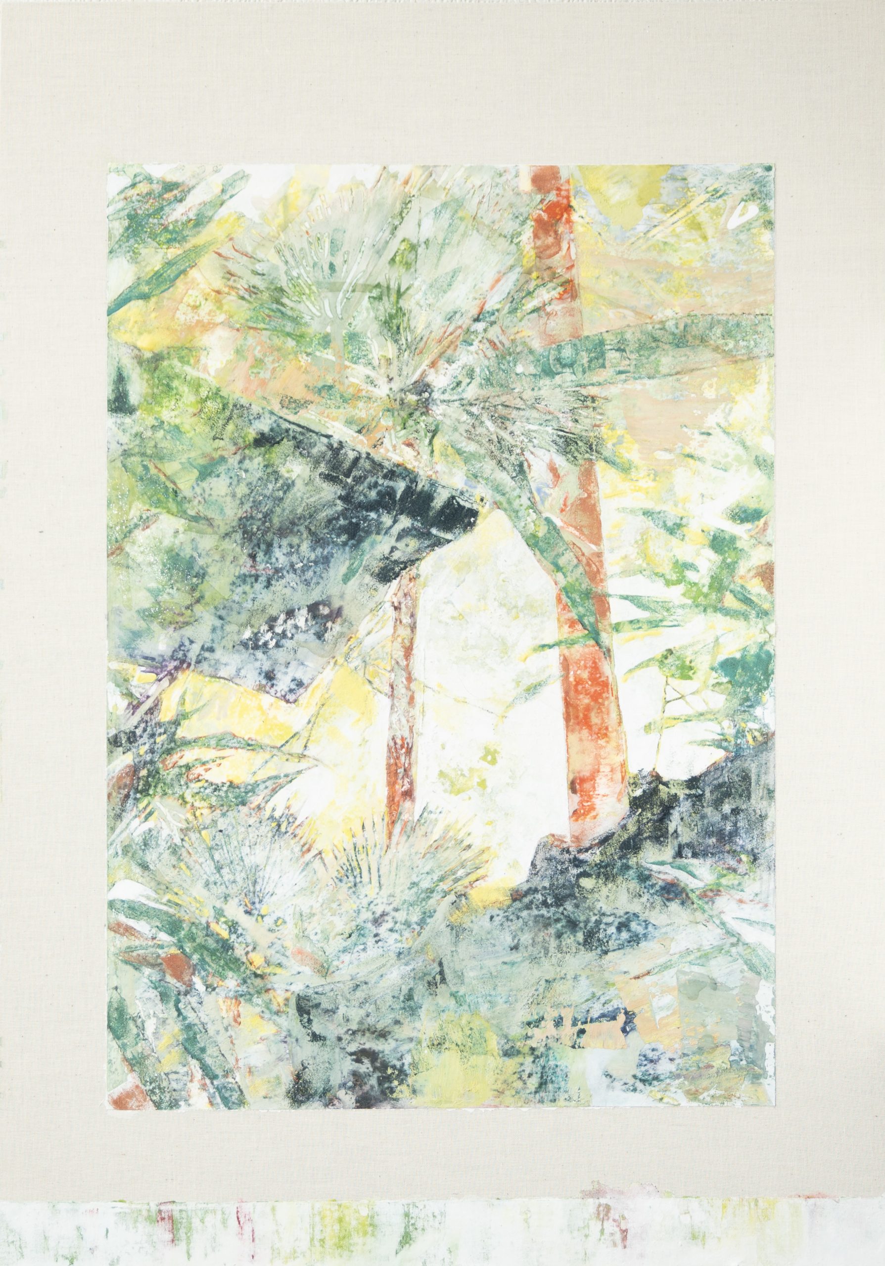 石原葉の作品画像