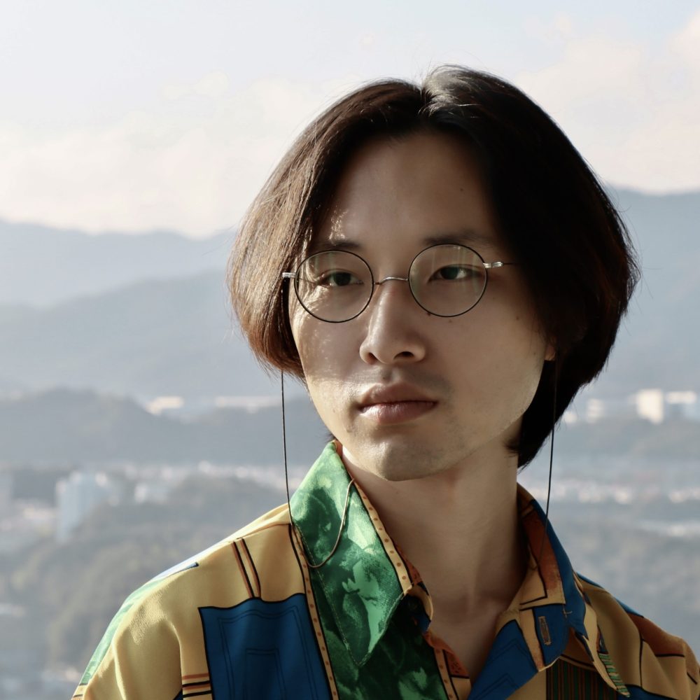 真下仁成さんの画像