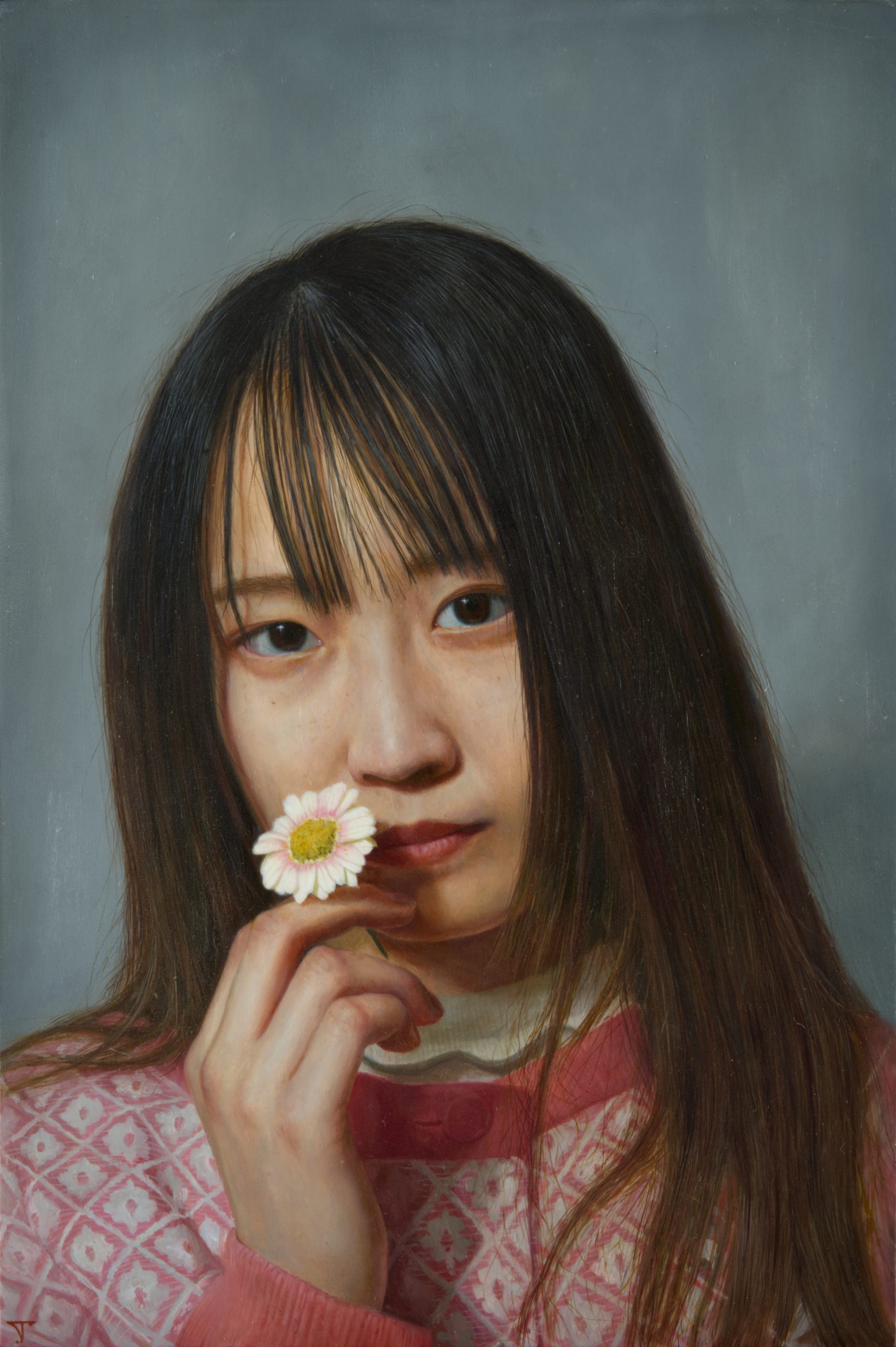 山本樹の作品画像