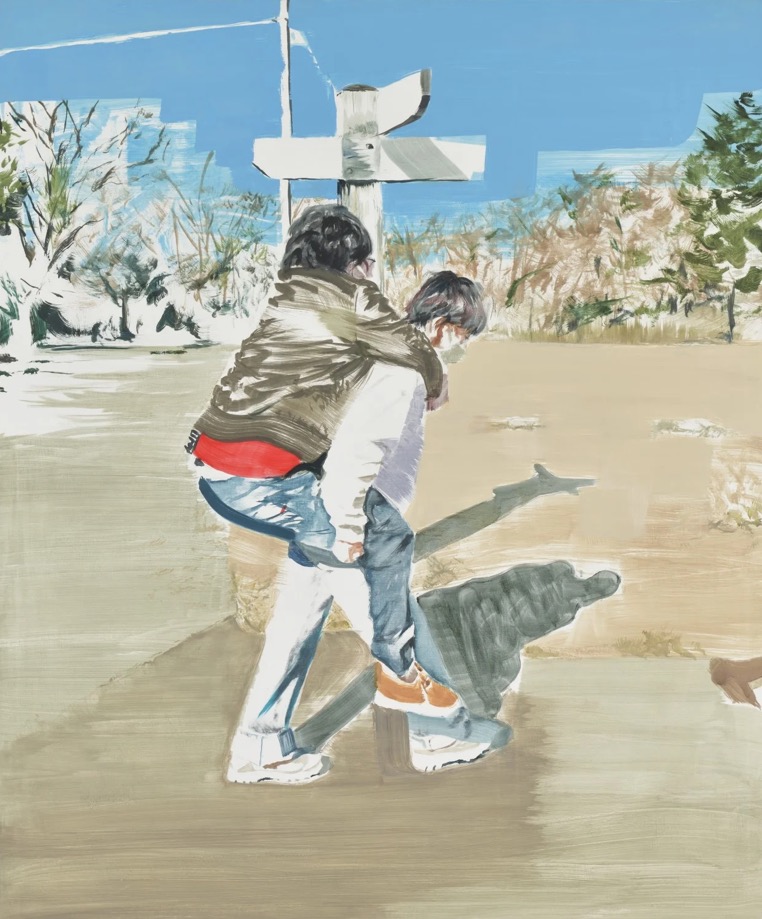 山岸月菜 の作品画像
