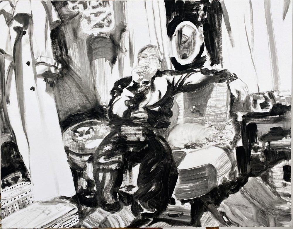 山岸月菜 の作品画像