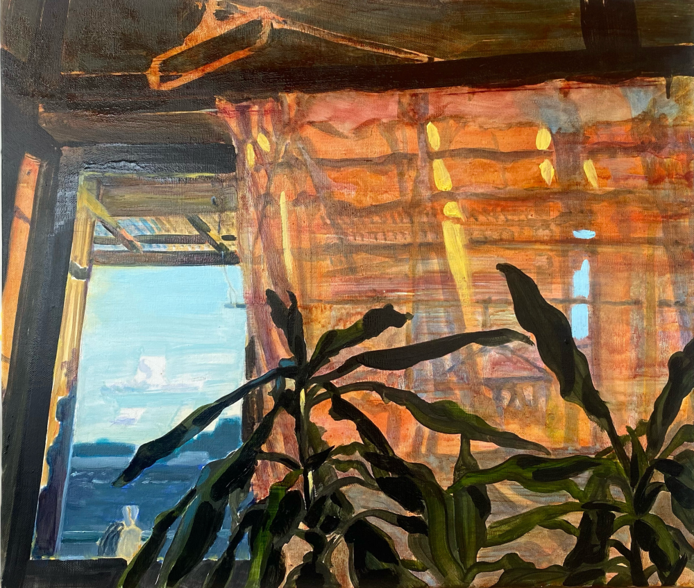 山岸月菜 の作品画像