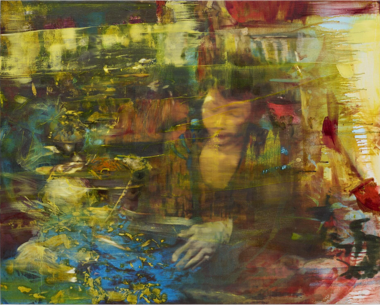 【2024 奨励賞 Encouragement Award​ 】 Echose in Steam, Dongbu A Unit 14の作品画像