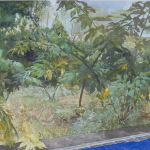 【2024 大賞 Grand Prize 】楮の園Ⅲ / Garden of Kozo Ⅲの画像