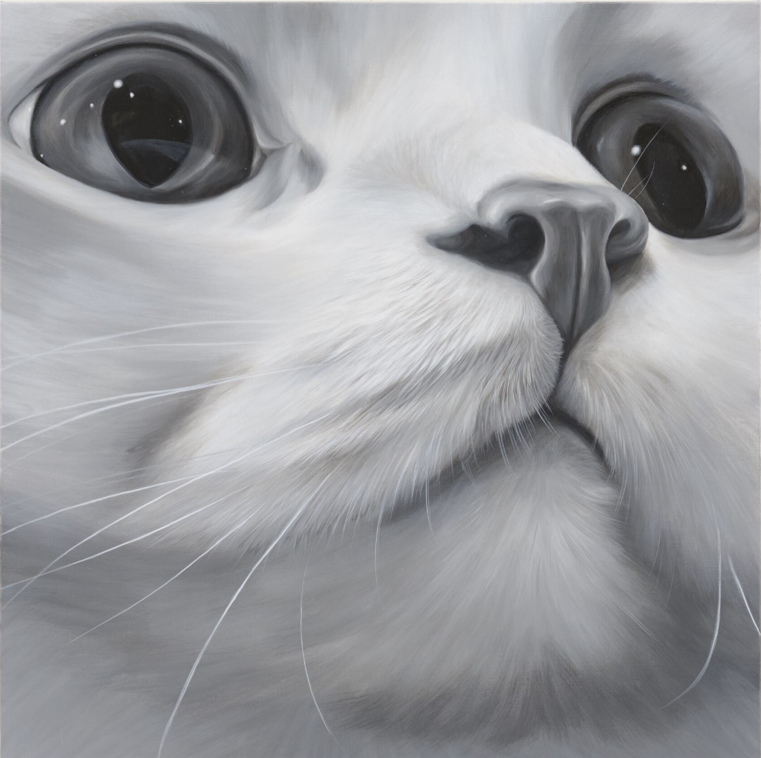 【2024 奨励賞 Encouragement Award​ 】気移りの作品画像