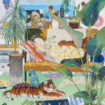 【2024 優秀賞 Excellence Award 】Psychēの画像