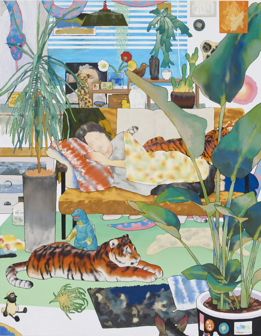 【2024 優秀賞 Excellence Award 】Psychēの作品画像