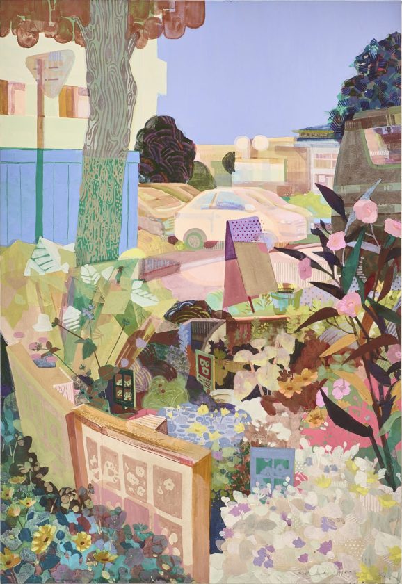 プルキンエ / Purkinjeの作品画像