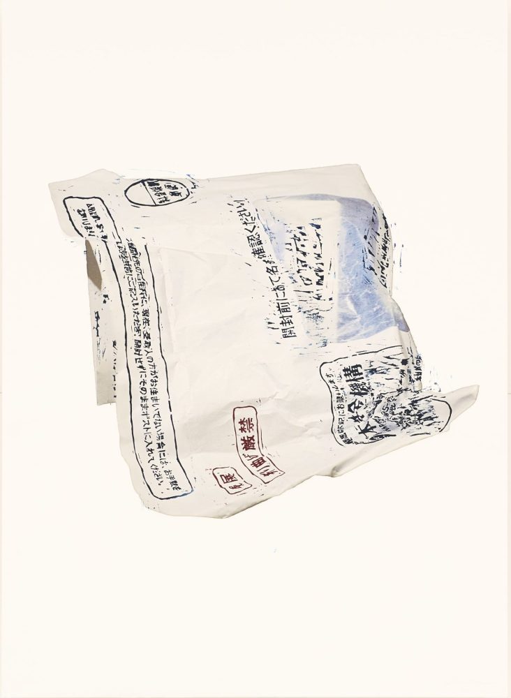 開封済 / usedの作品画像