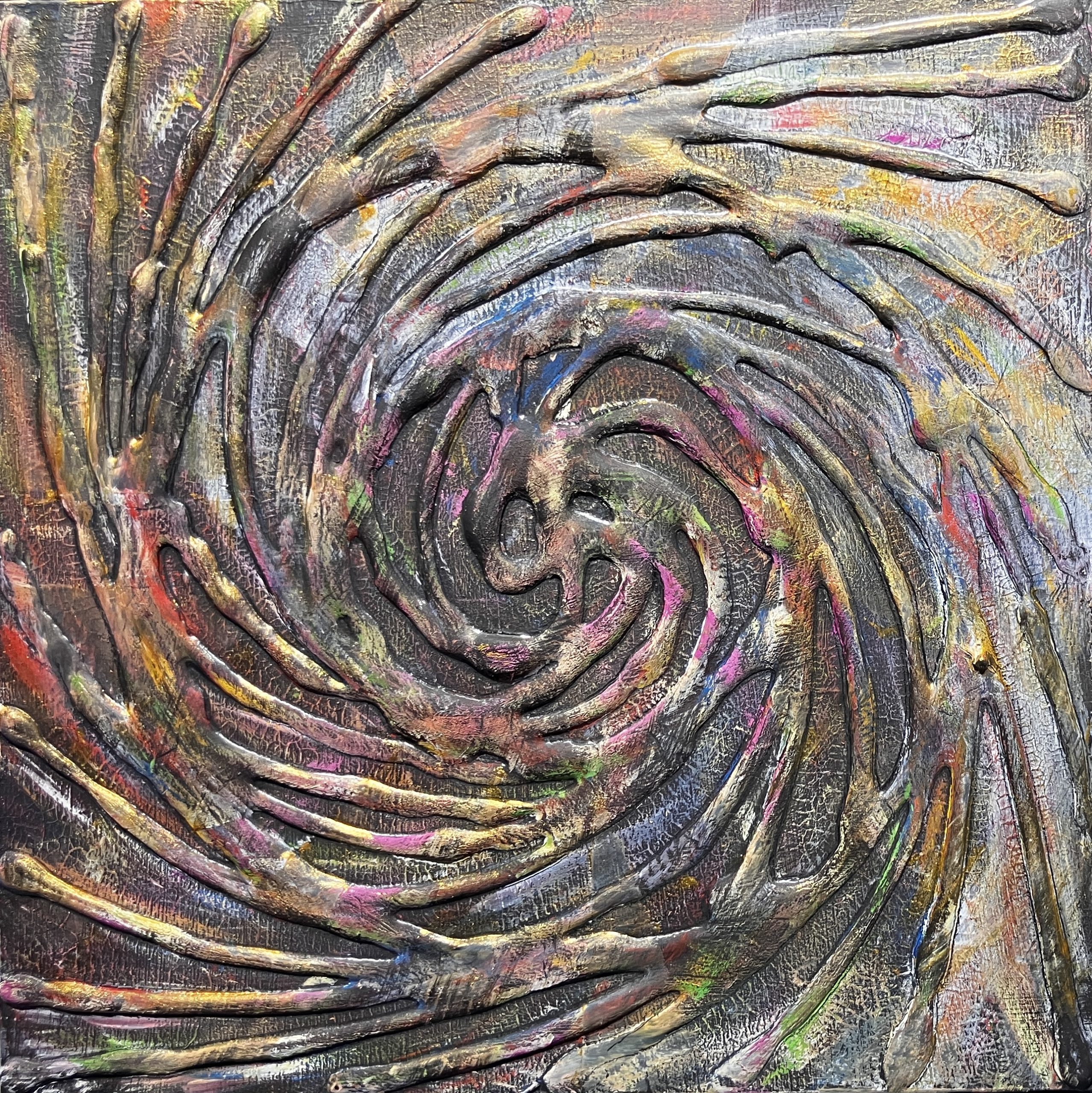 松村盛仁の作品画像