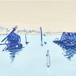 Linescape #3の画像