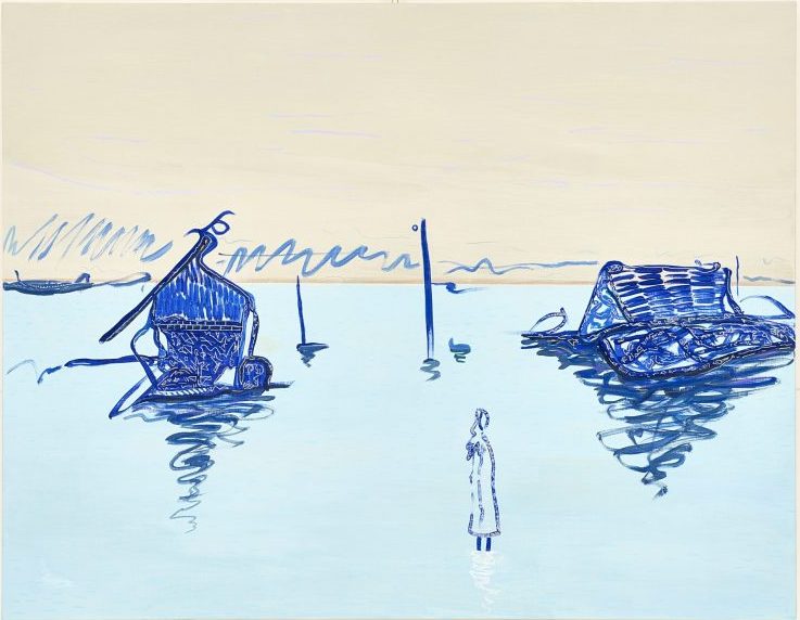 Linescape #3の作品画像