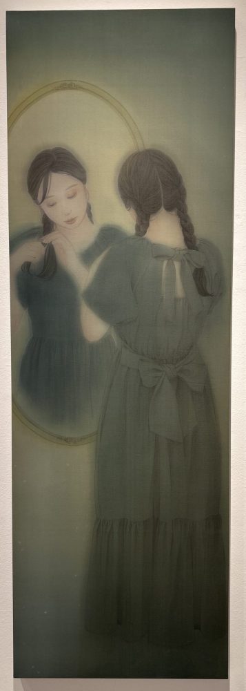 編む	/ weave a dayの作品画像