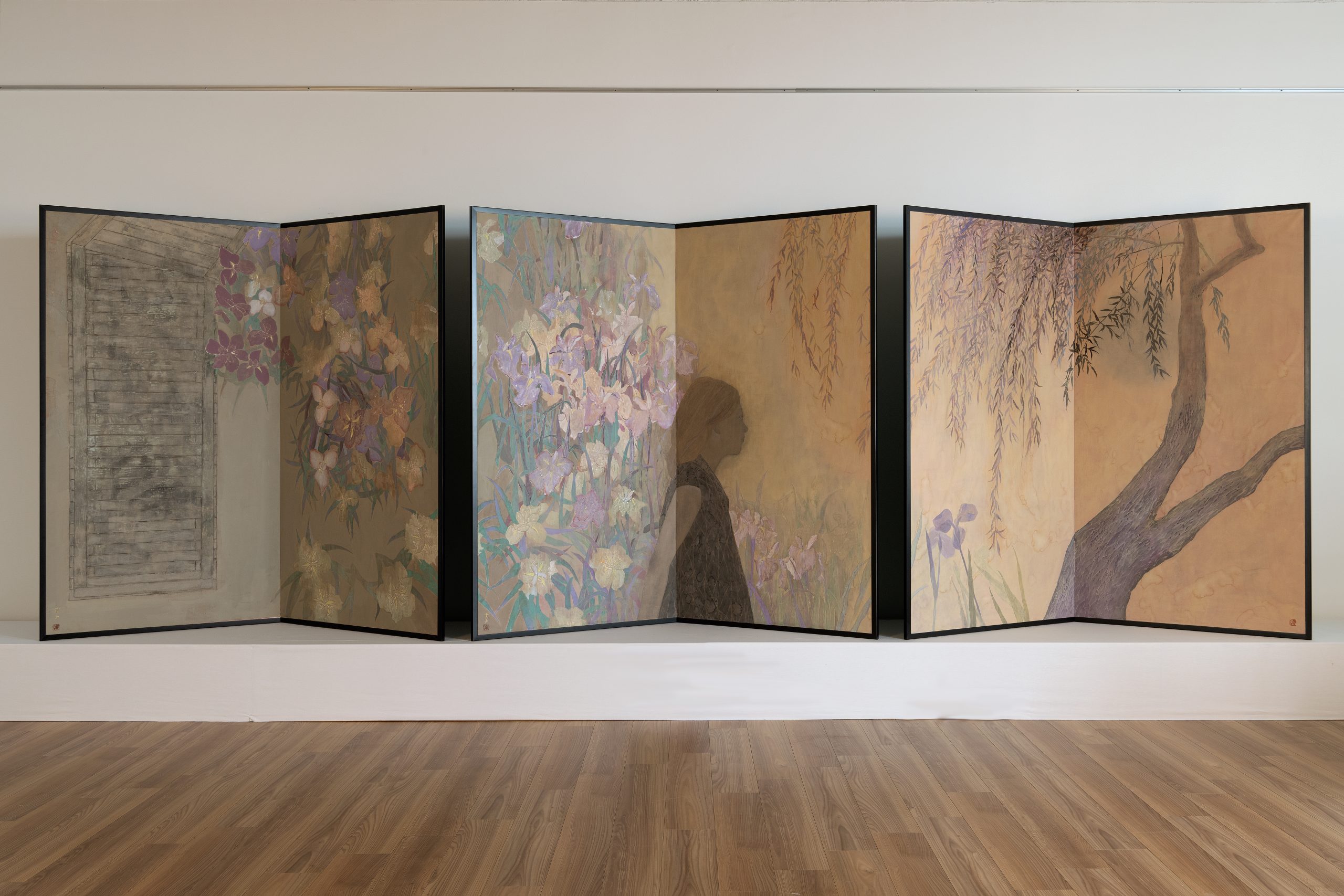 池谷貴子の作品画像